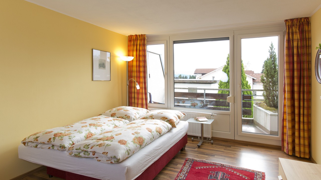 Photo of Bedroom in Scheidegg