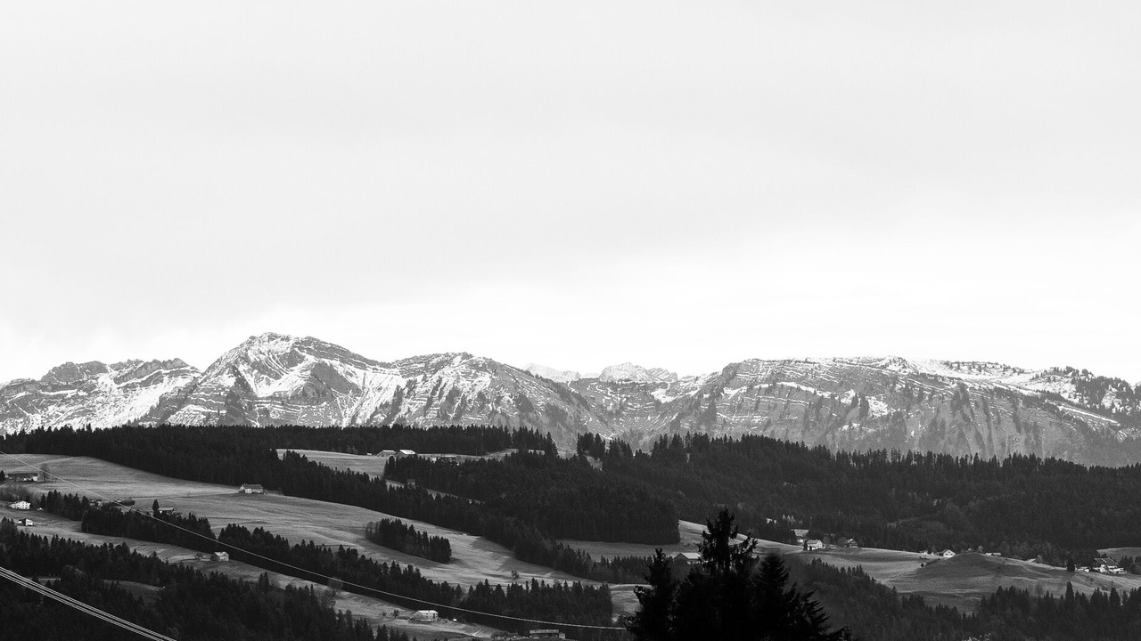Photo of Outdoor in Scheidegg