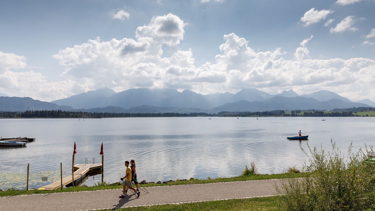 Photo of Others in Hopfen am See