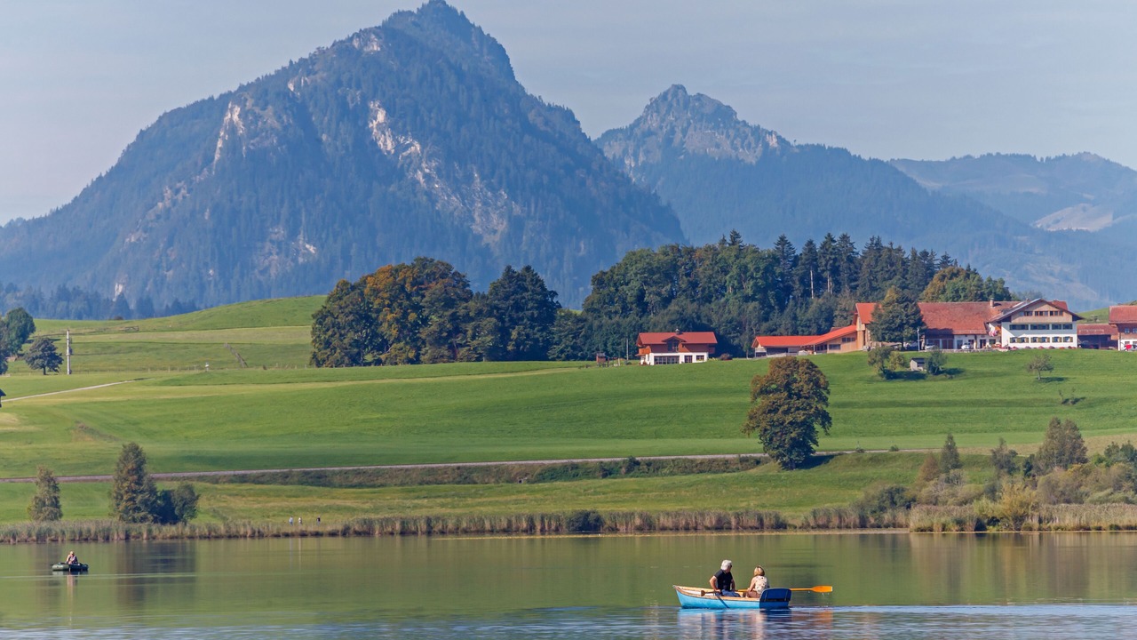 Photo of Others in Hopfen am See