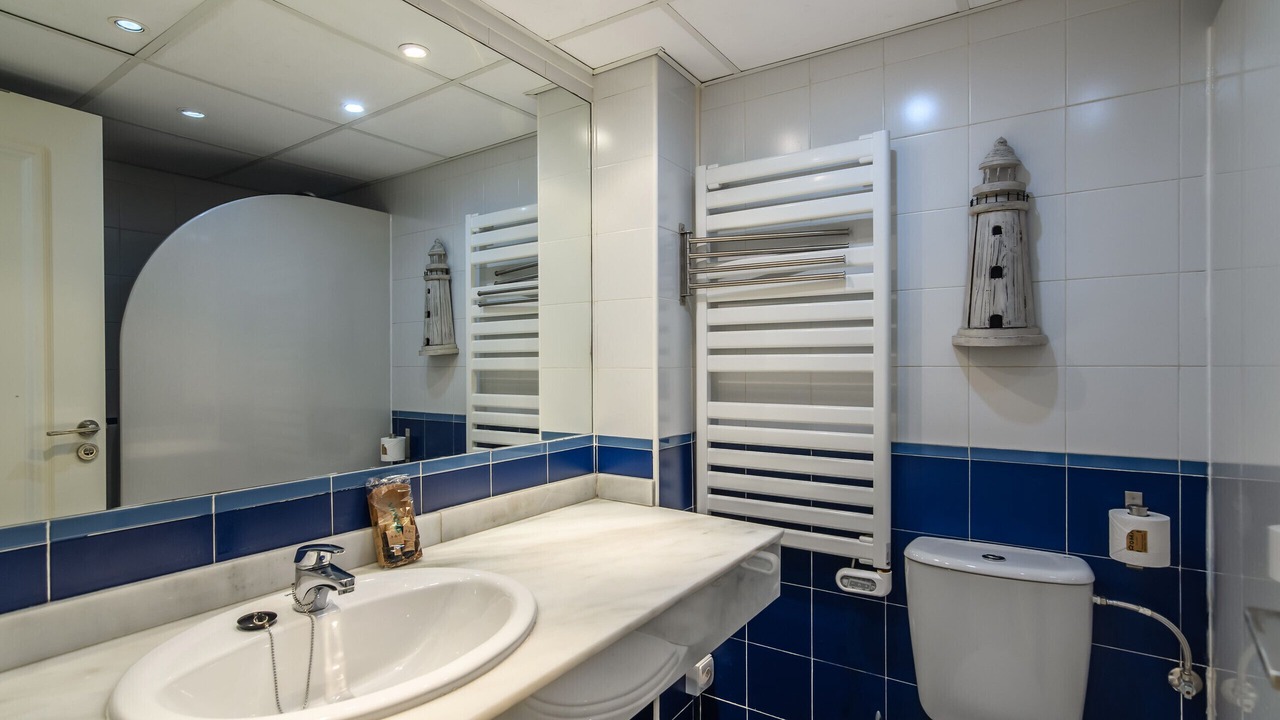 Photo of Bathroom in Punta del Moral