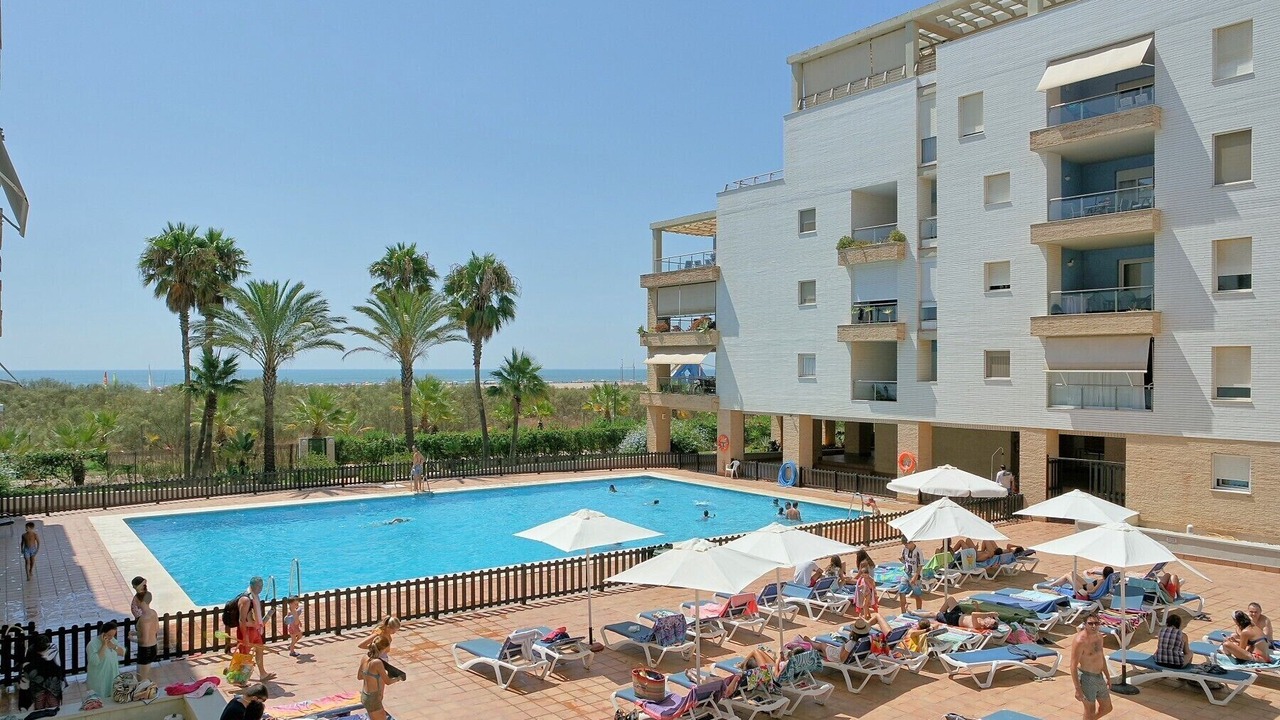 Photo of Outdoor in Punta del Moral