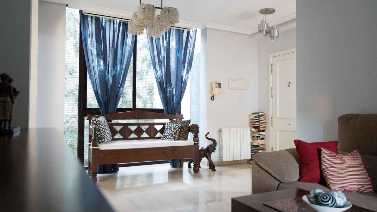 Photo of Livingroom in Cordoba Old City