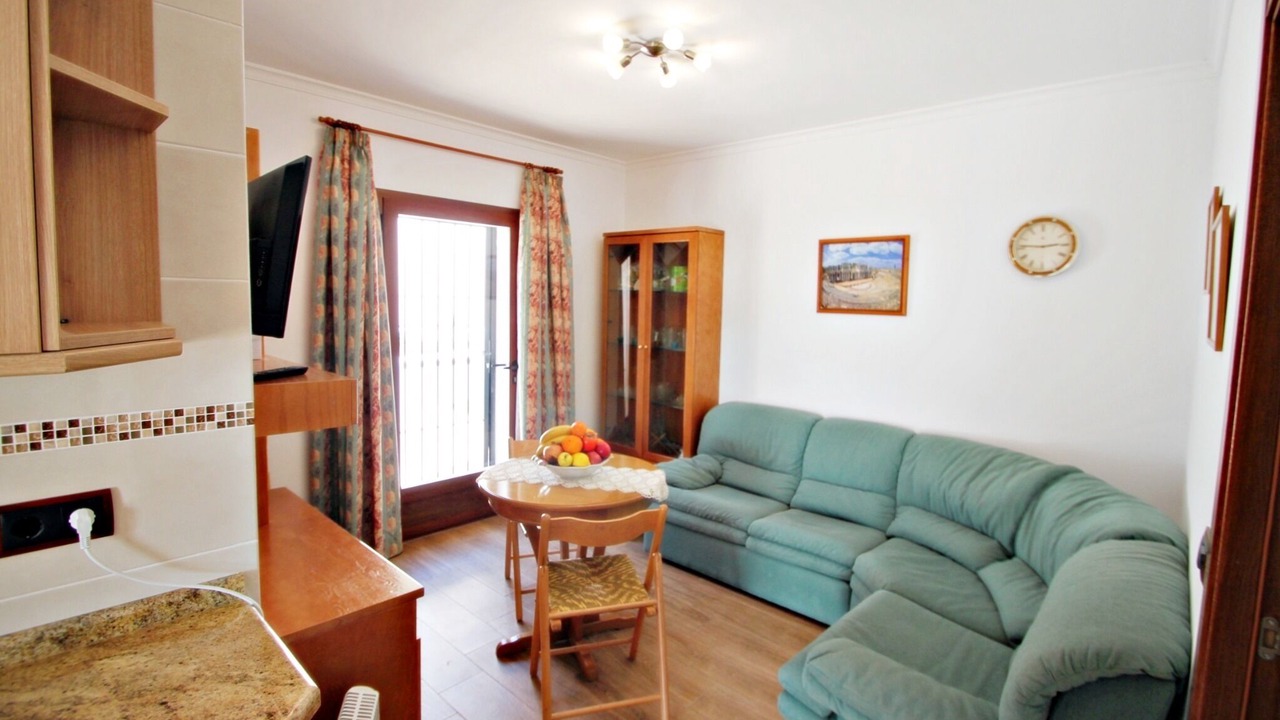 Photo of Livingroom in Benissa