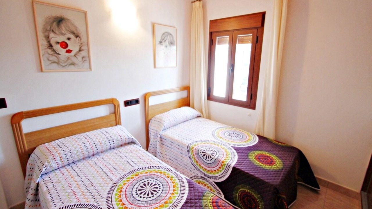 Photo of Bedroom in Benissa