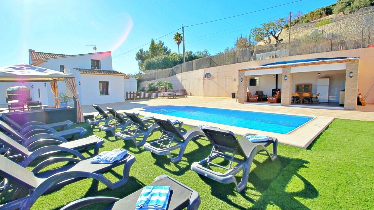 Photo of Outdoor in Benissa