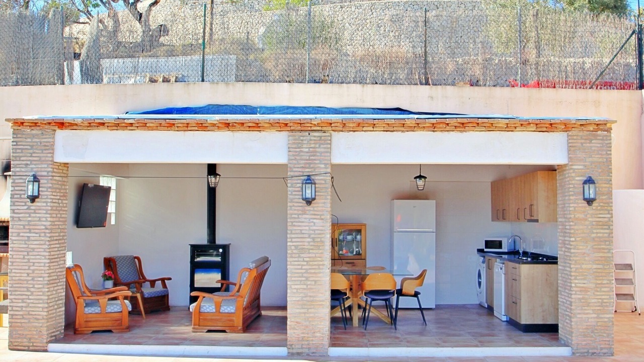 Photo of Outdoor in Benissa