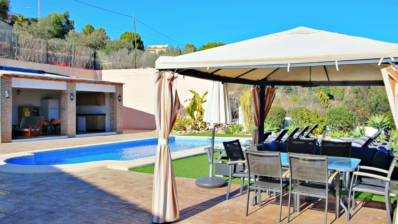 Photo of Outdoor in Benissa