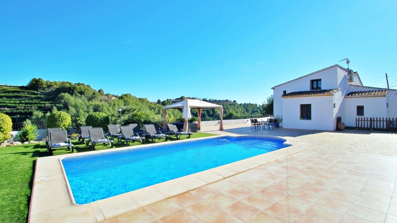 Photo of Outdoor in Benissa