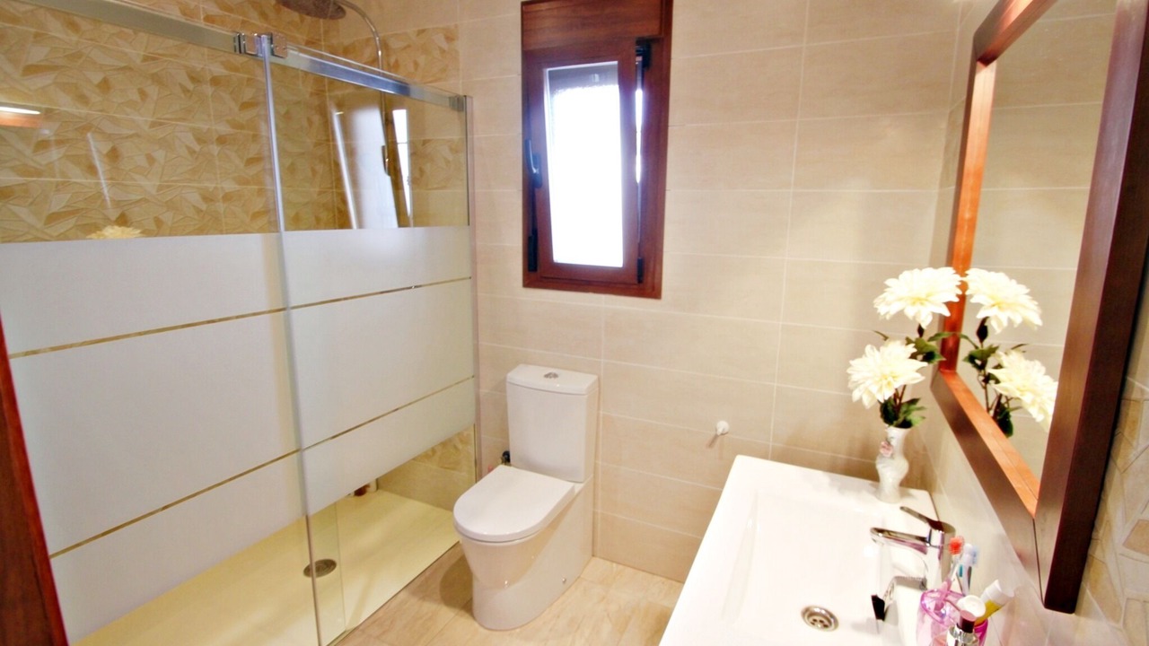 Photo of Bathroom in Benissa