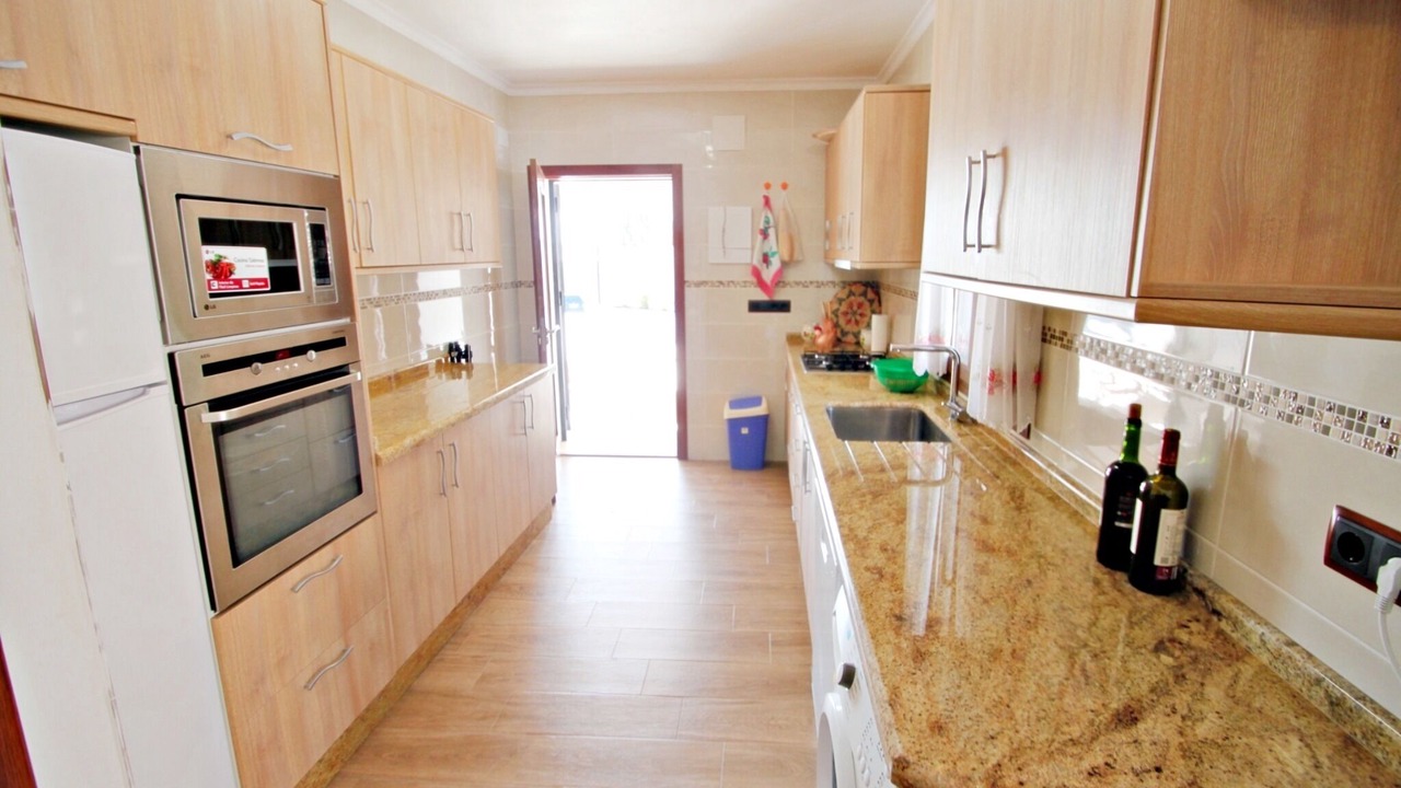 Photo of Kitchen in Benissa