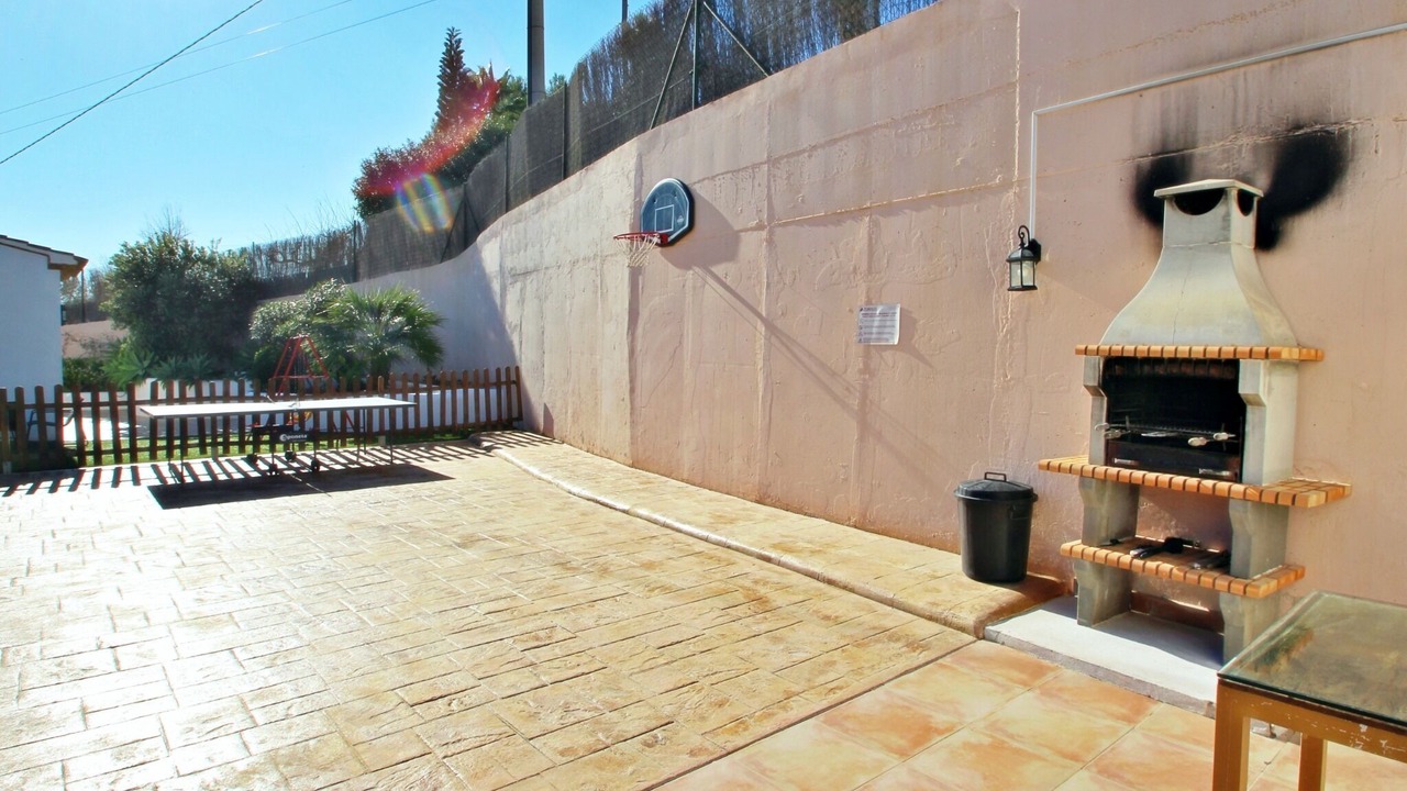 Photo of Outdoor in Benissa
