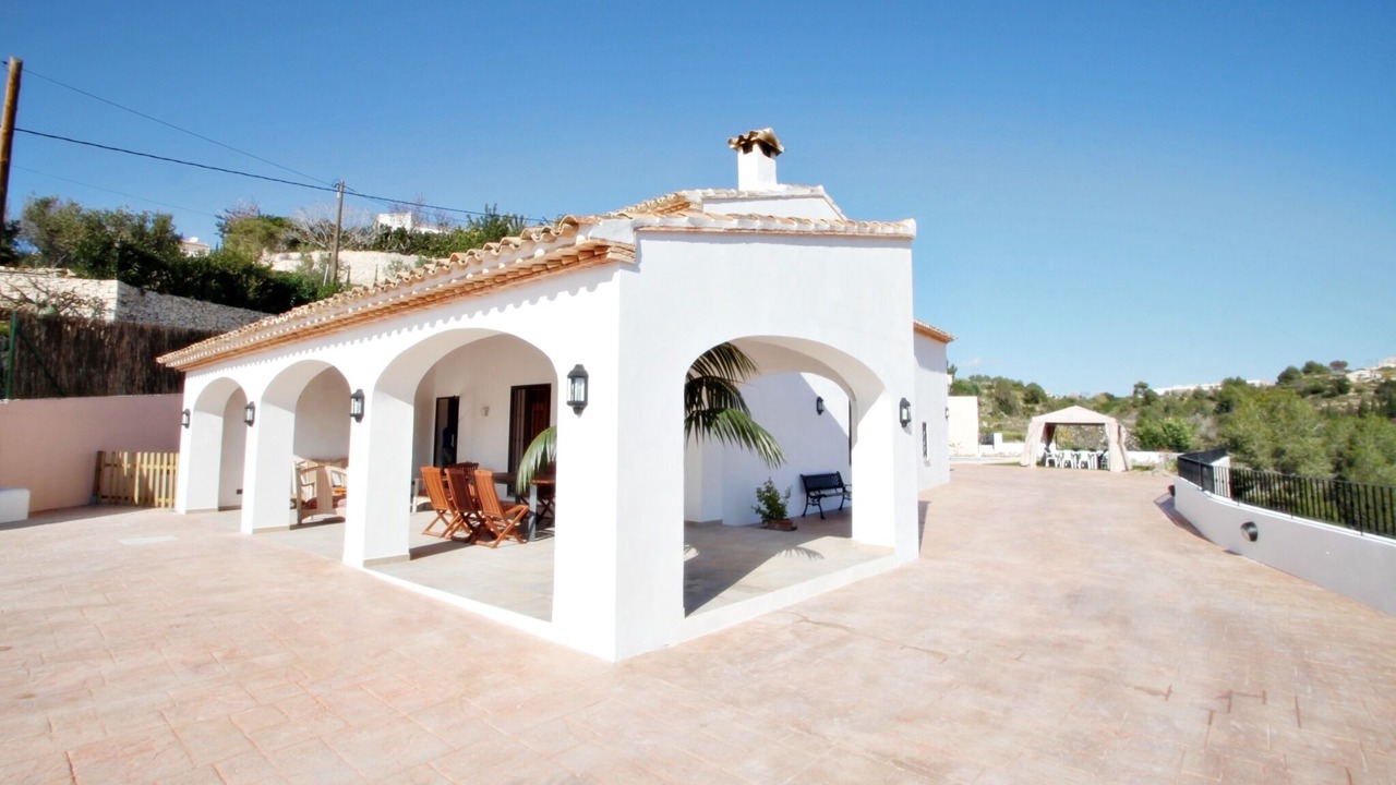 Photo of Outdoor in Benissa