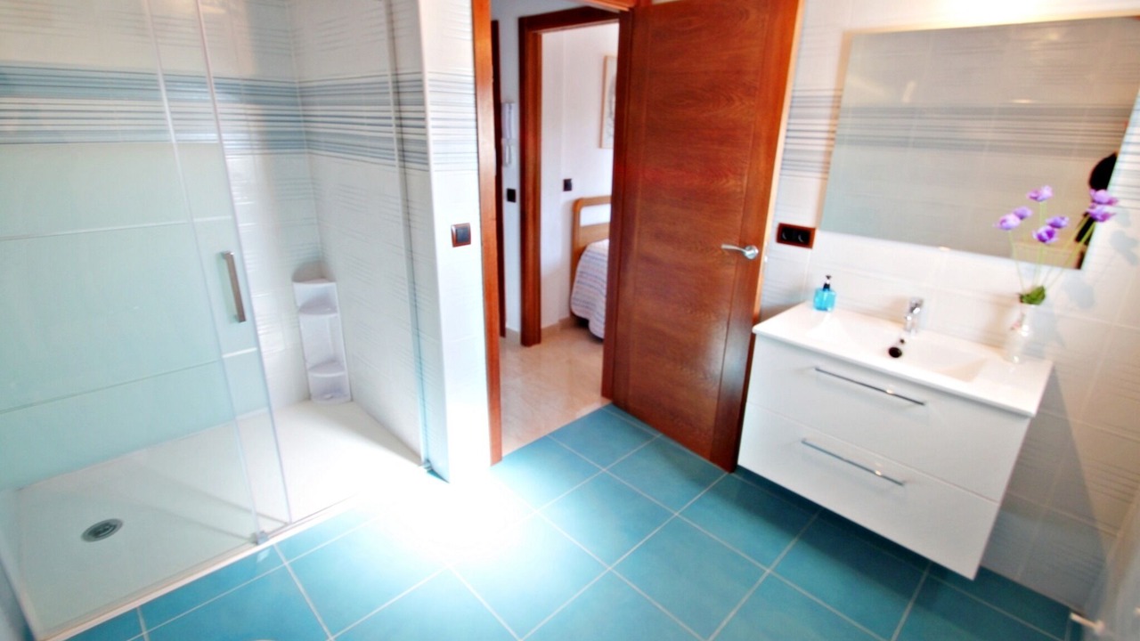 Photo of Bathroom in Benissa