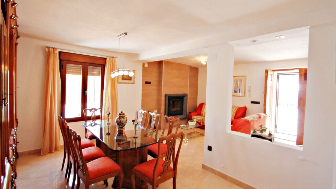 Photo of Others in Benissa
