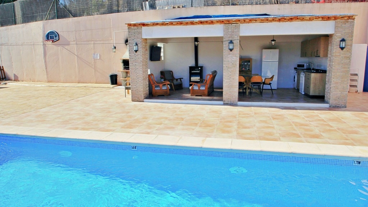 Photo of Outdoor in Benissa