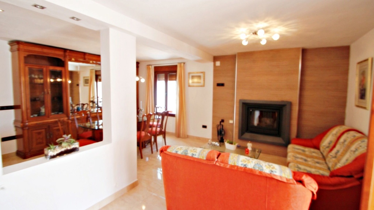 Photo of Livingroom in Benissa