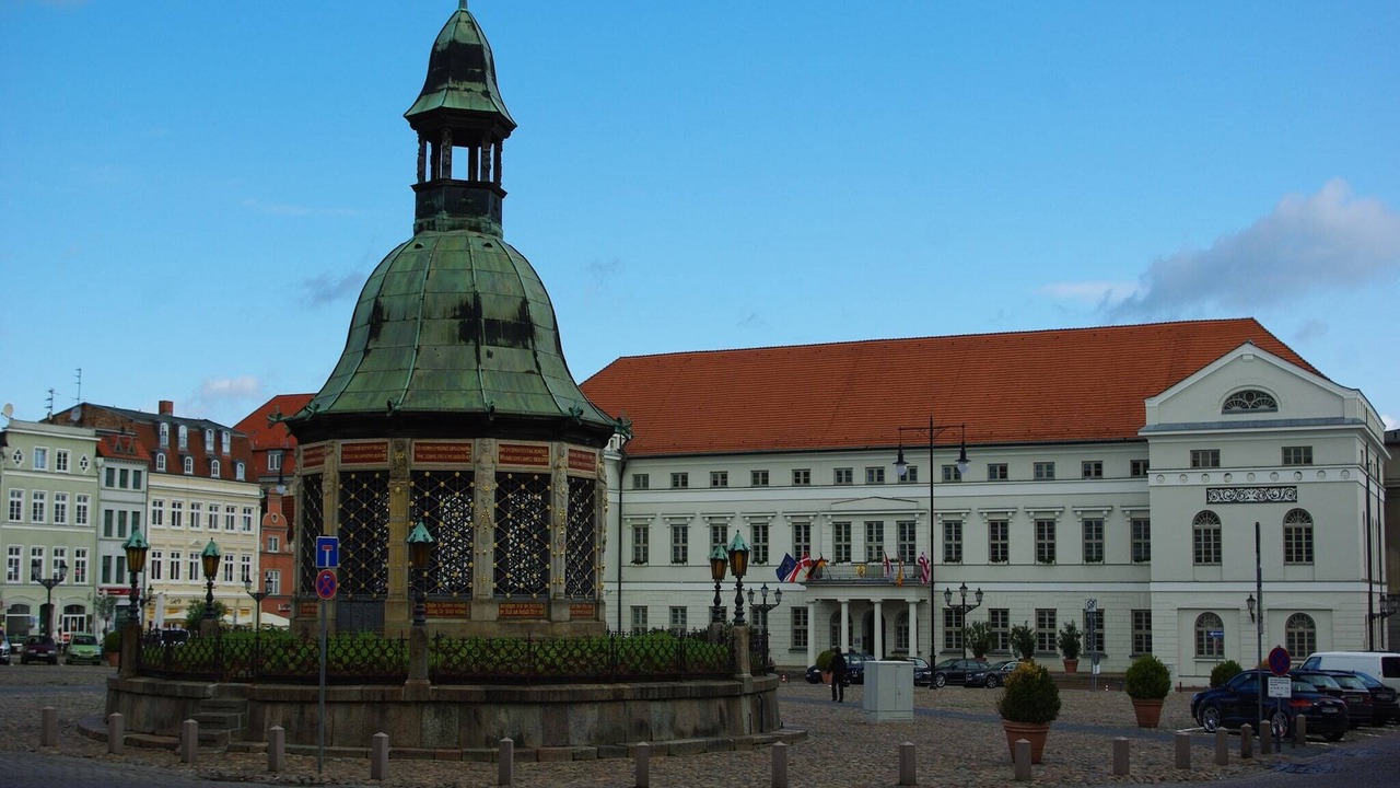 Photo of Others in Wismar