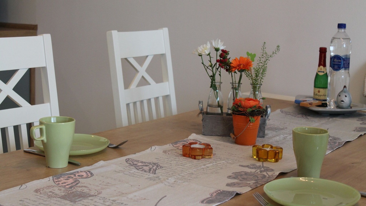 Photo of Livingroom in Wismar