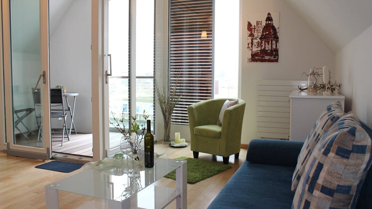 Photo of Livingroom in Wismar