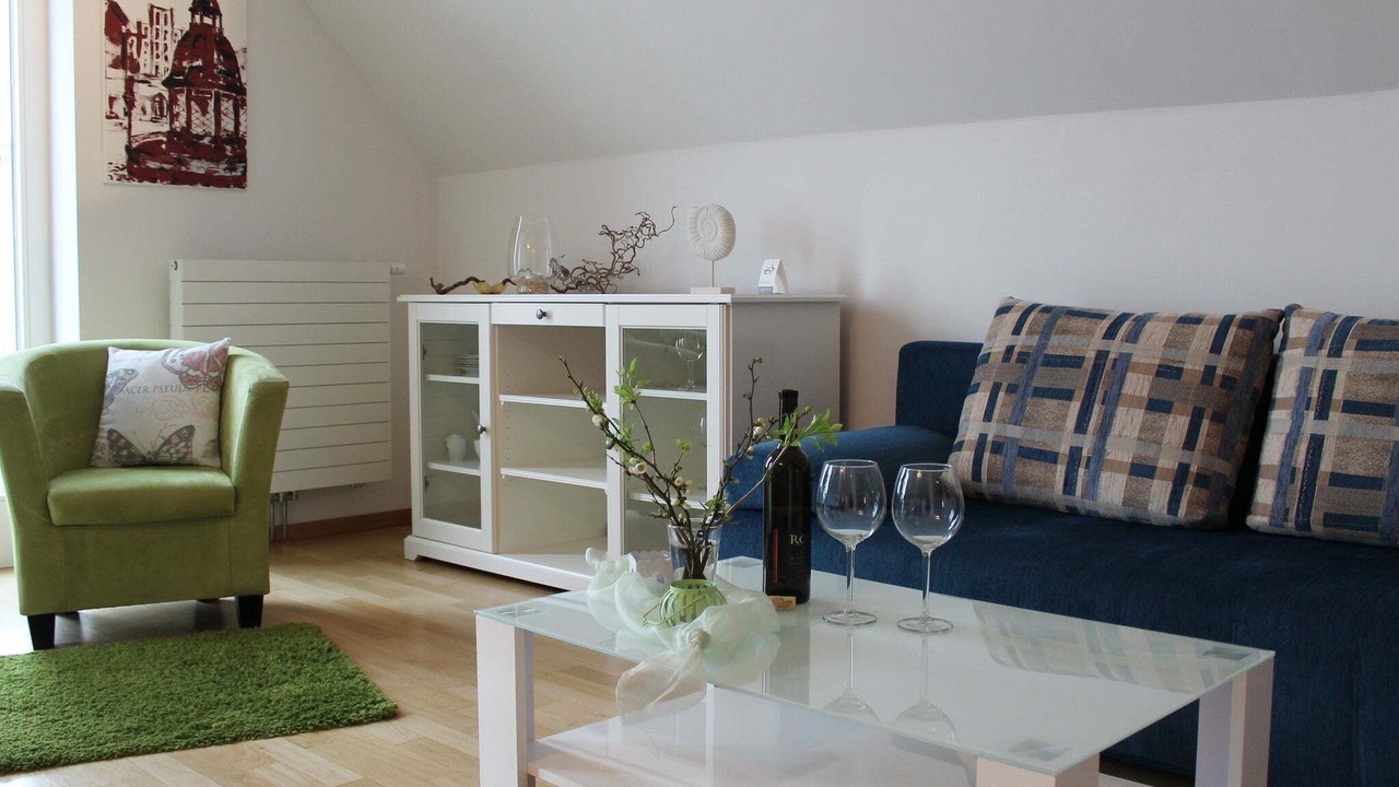 Photo of Livingroom in Wismar