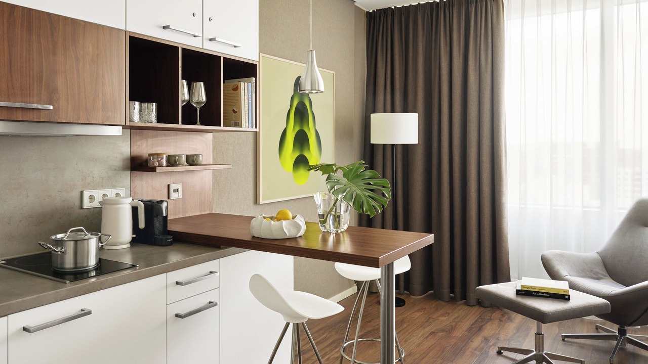 Photo of Kitchen in Winterhude