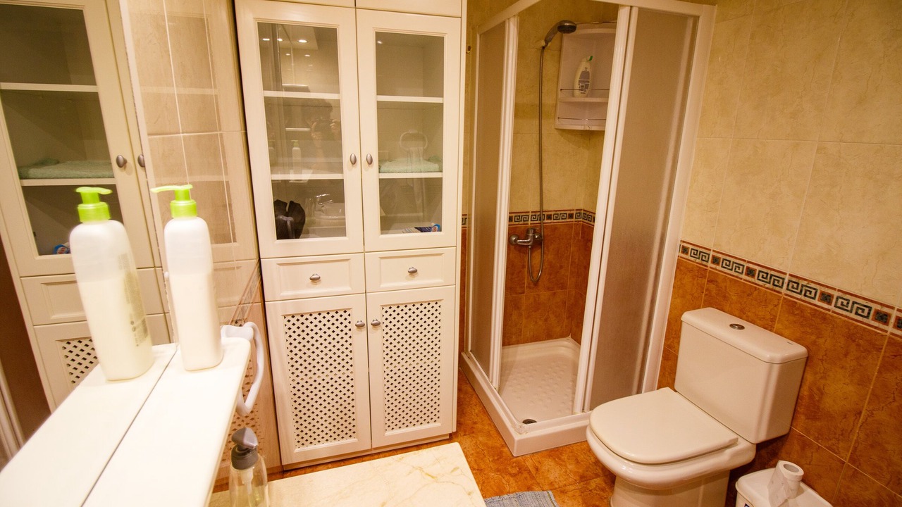 Photo of Bathroom in Agaete
