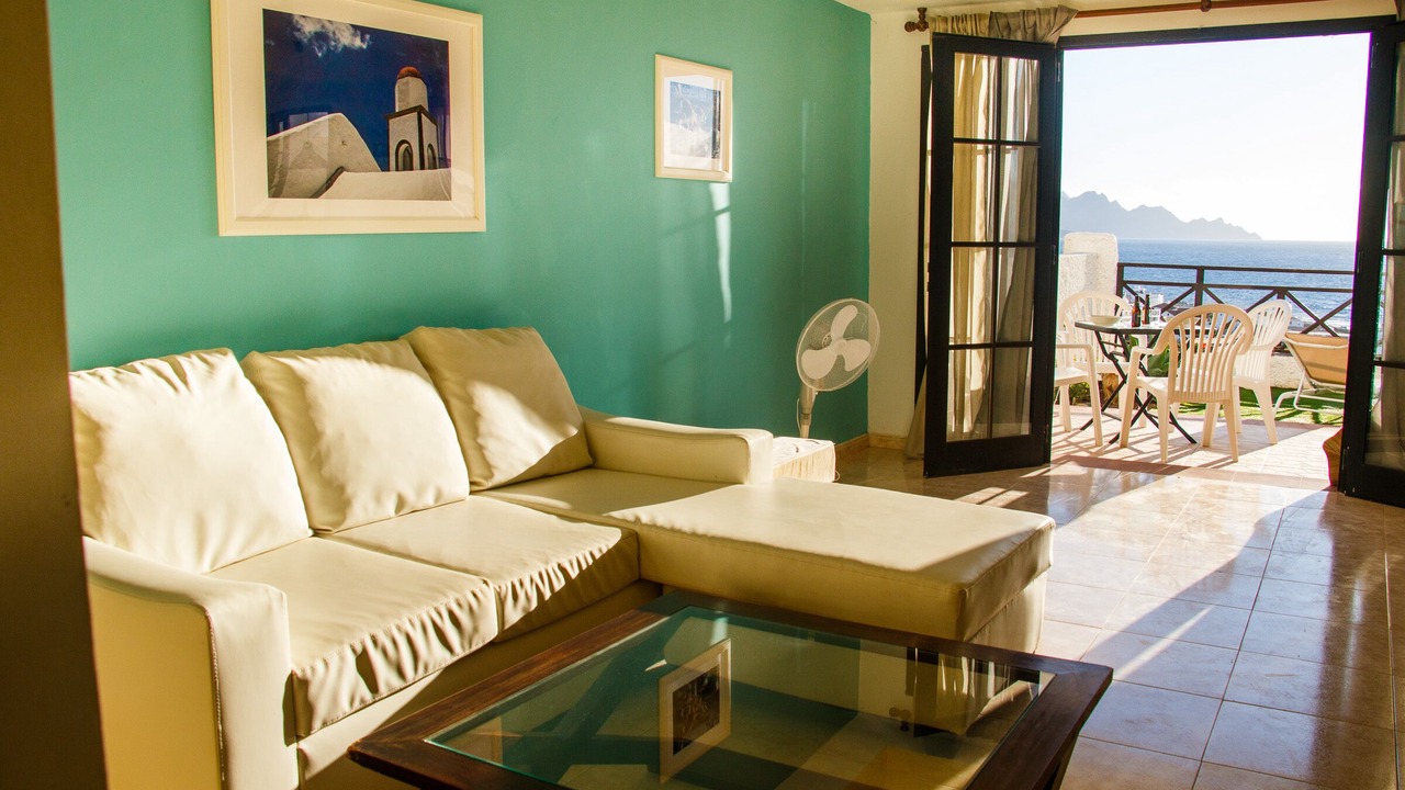 Photo of Livingroom in Agaete