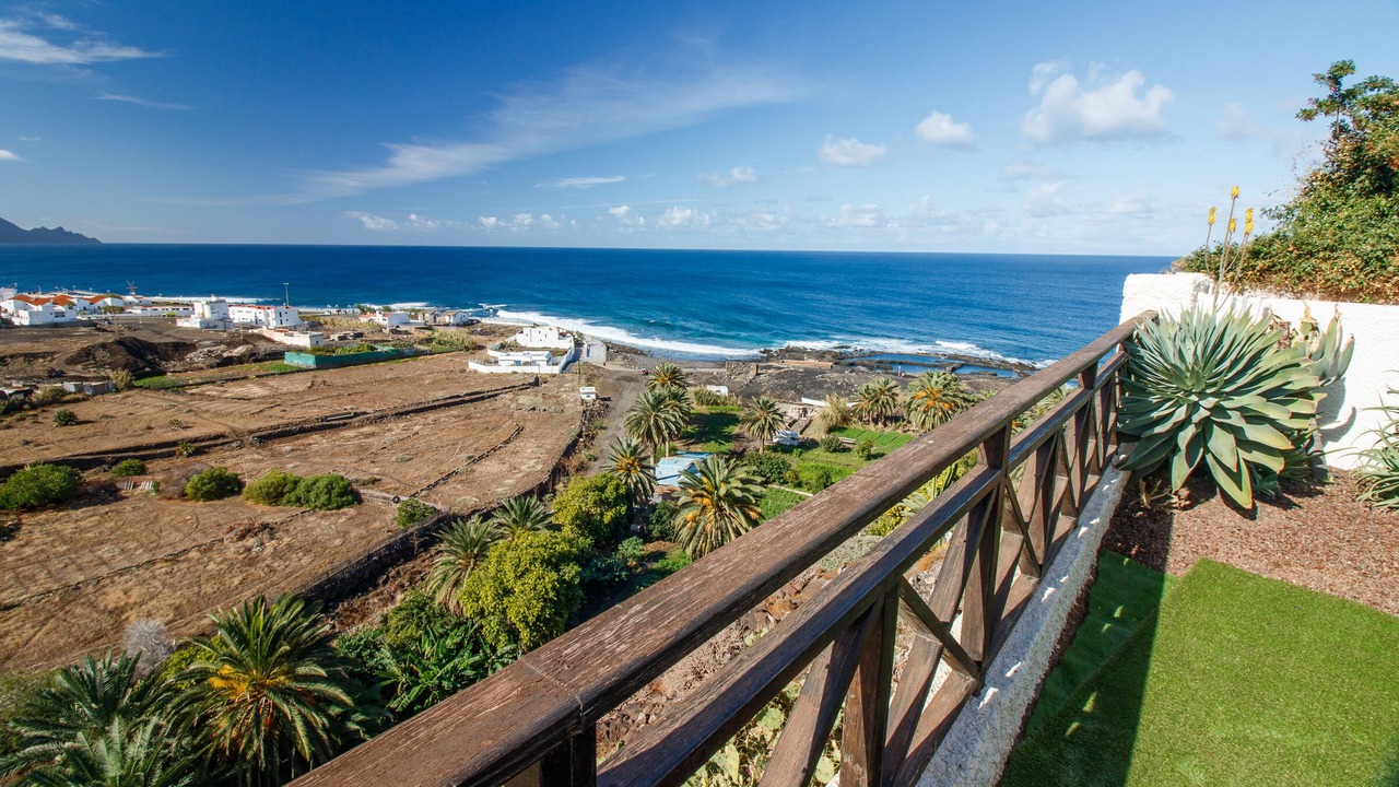 Photo of Outdoor in Agaete