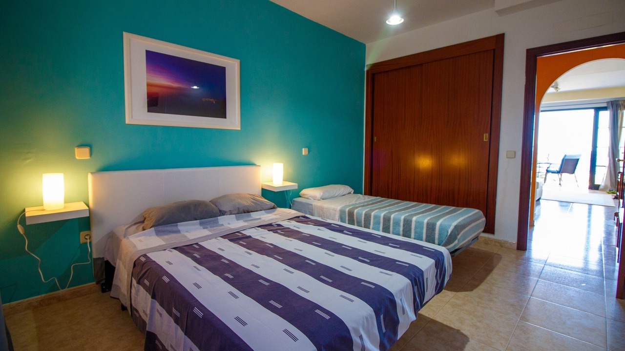 Photo of Bedroom in Agaete