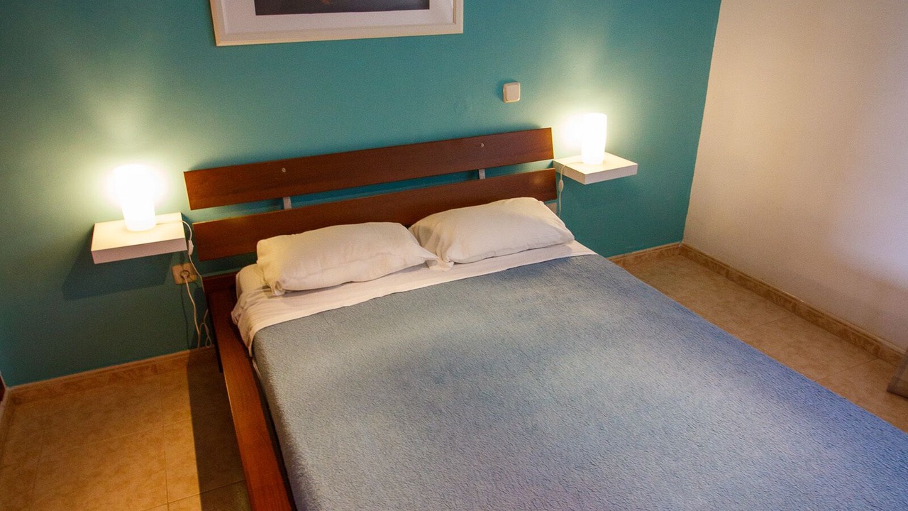 Photo of Bedroom in Agaete