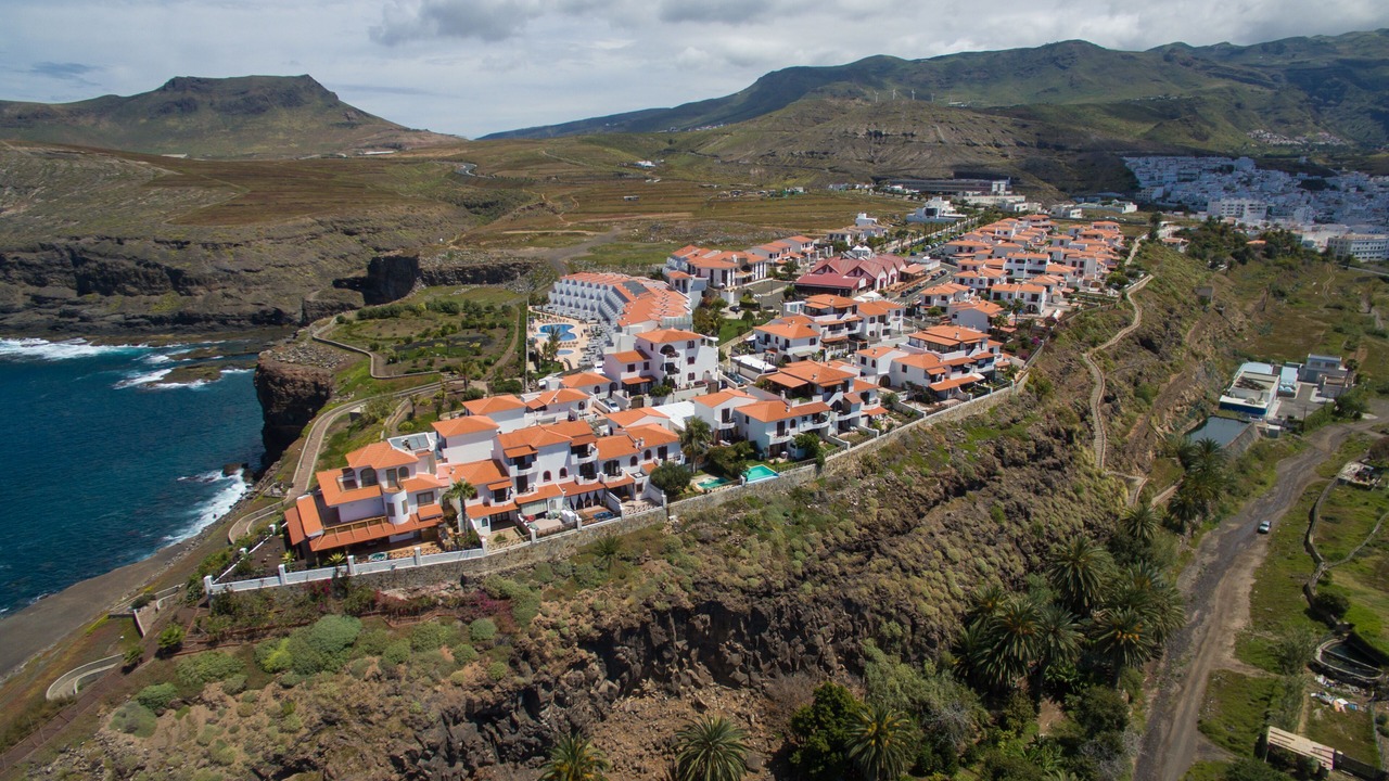 Photo of Outdoor in Agaete