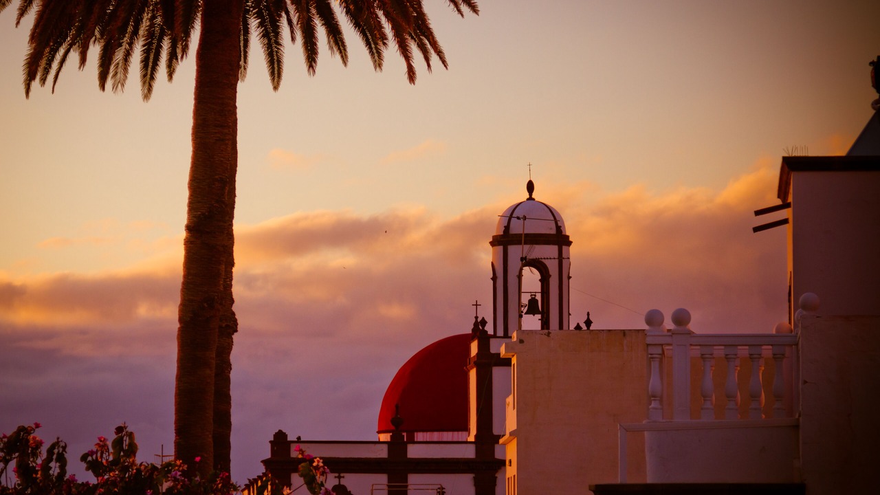Photo of Outdoor in Agaete
