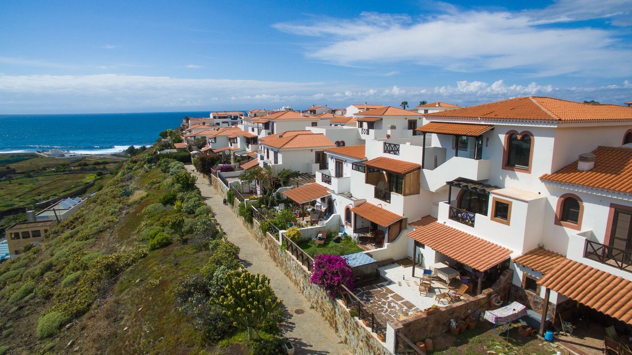Photo of Outdoor in Agaete
