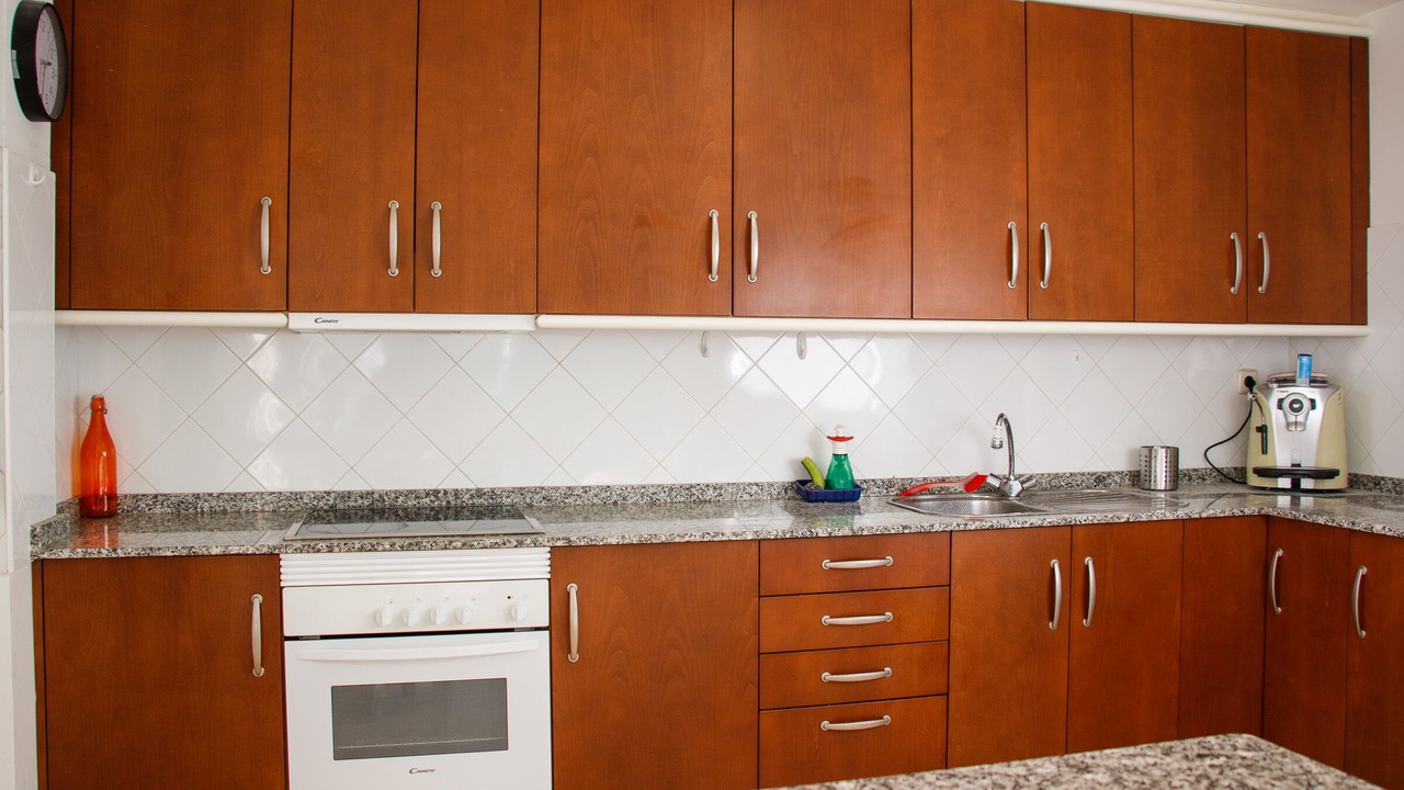 Photo of Kitchen in Agaete
