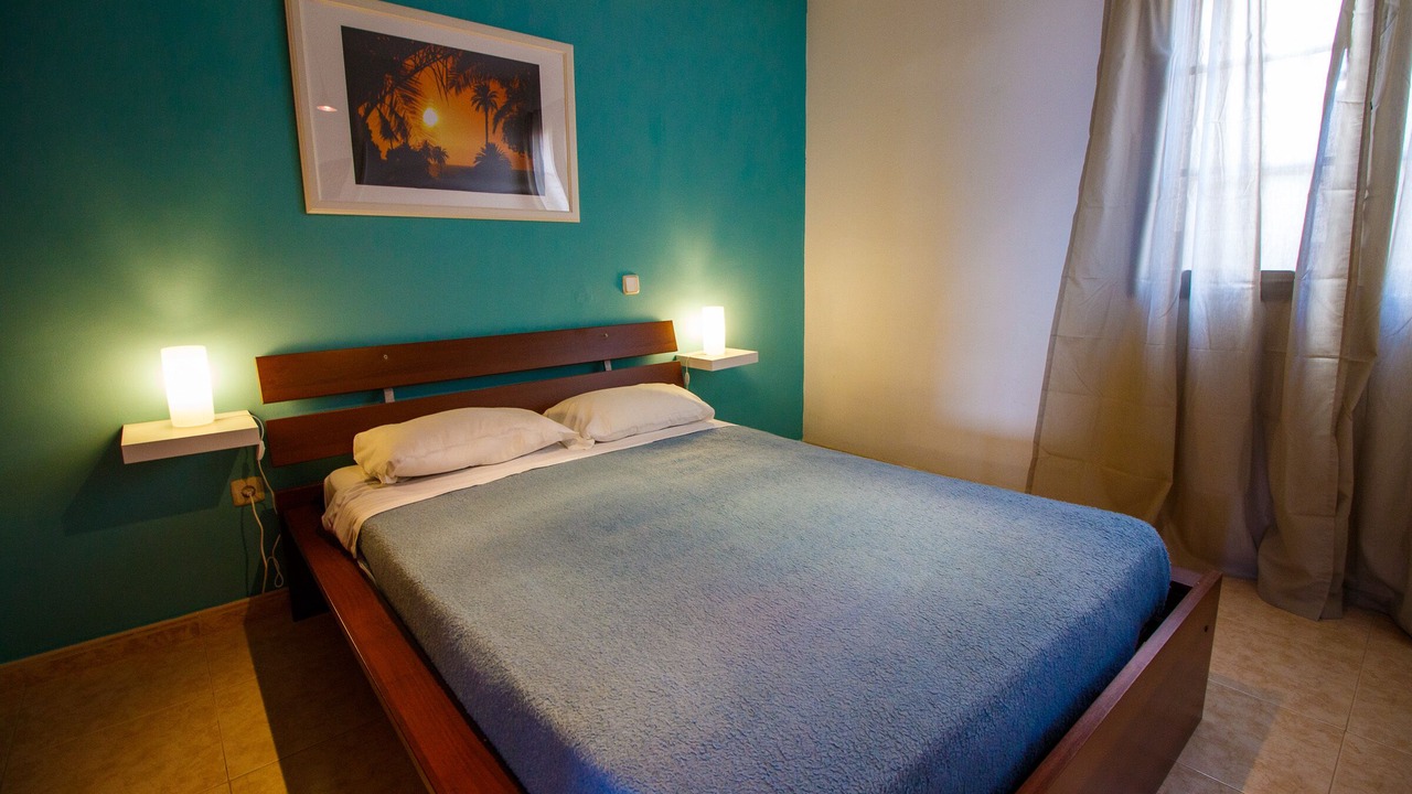 Photo of Bedroom in Agaete