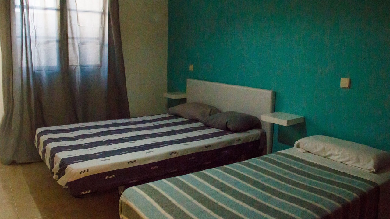 Photo of Bedroom in Agaete