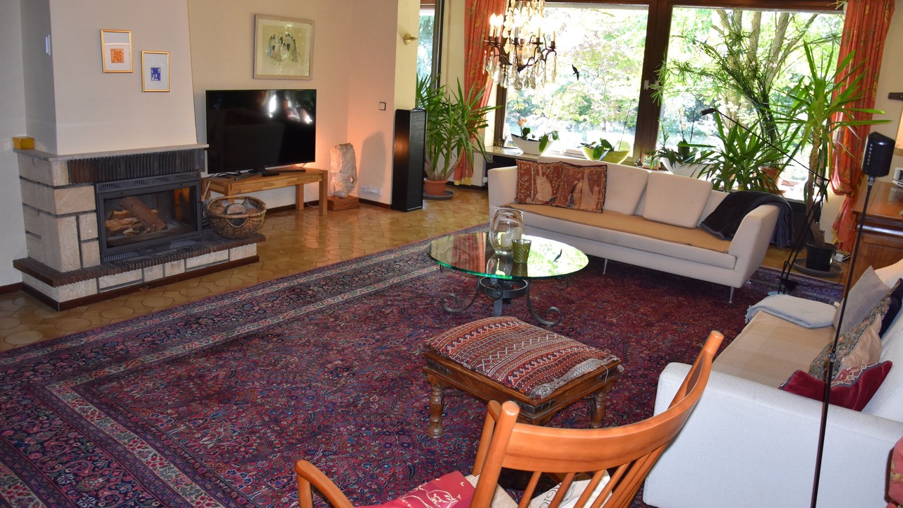 Photo of Livingroom in Freystadt