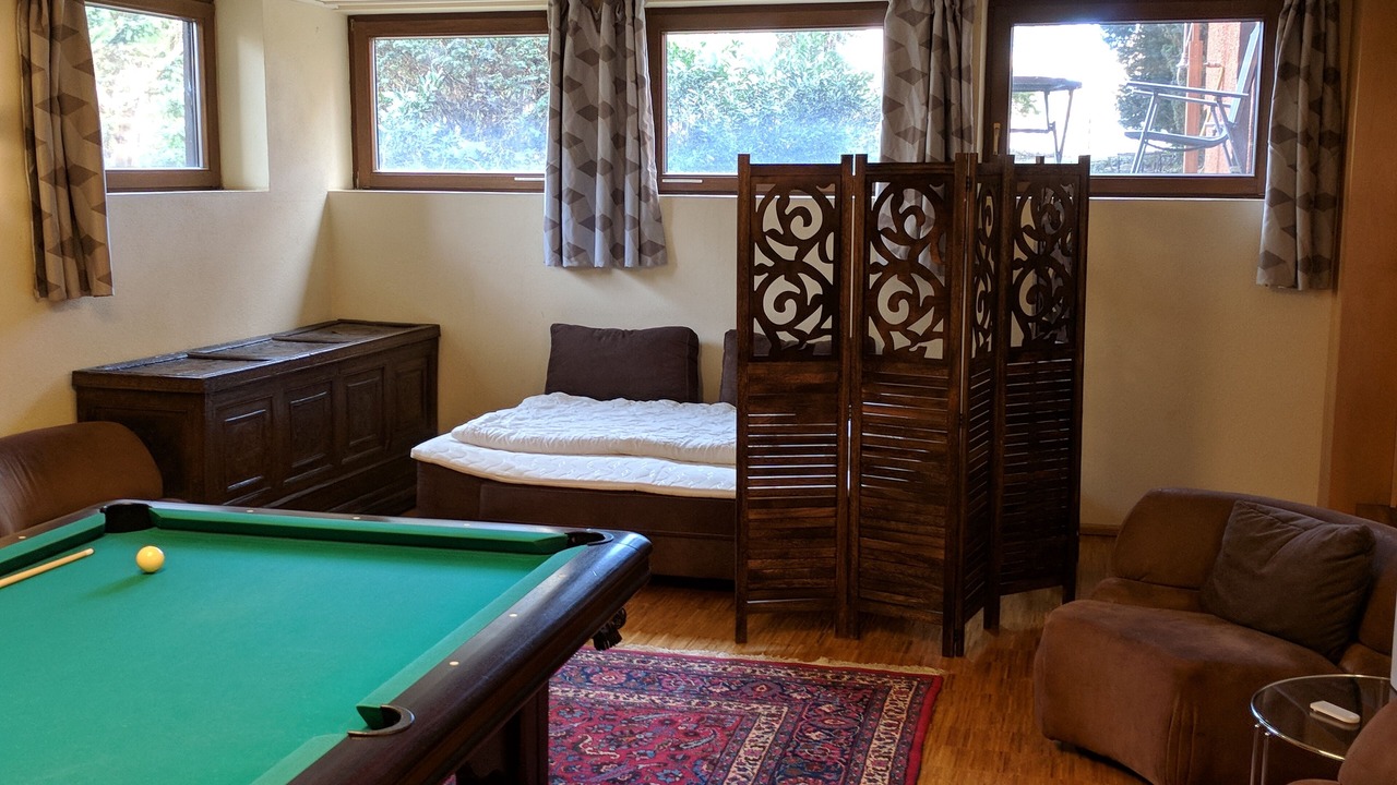 Photo of Bedroom in Freystadt