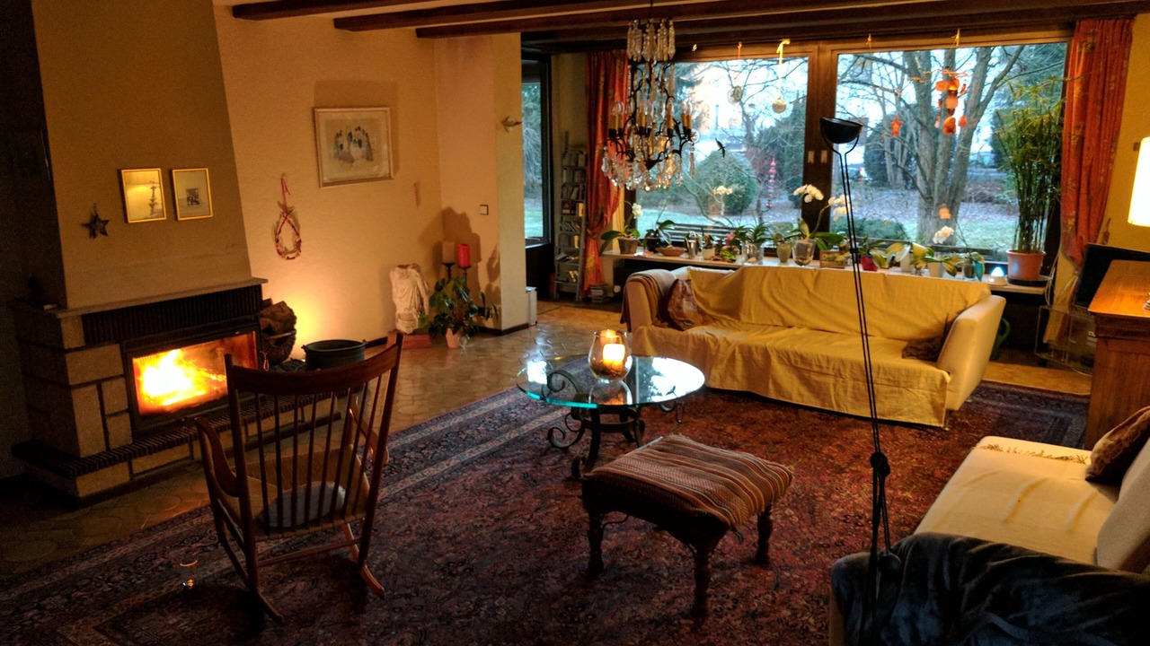 Photo of Livingroom in Freystadt