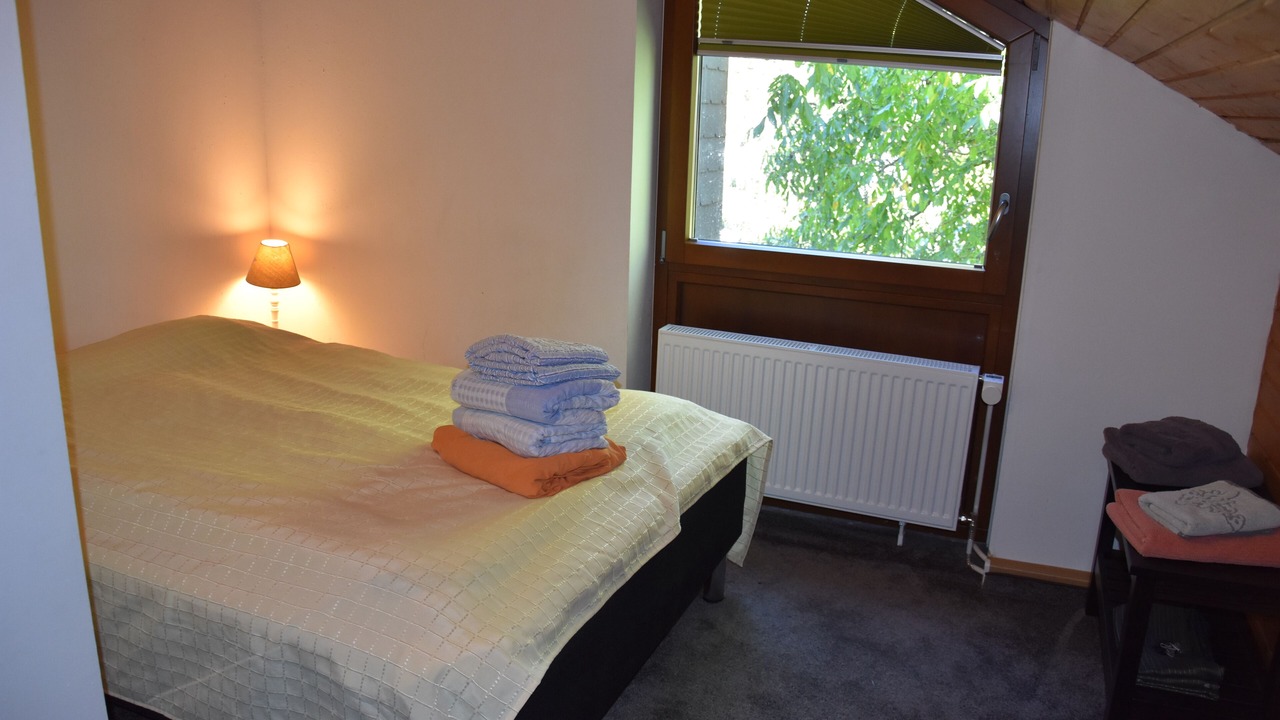 Photo of Bedroom in Freystadt