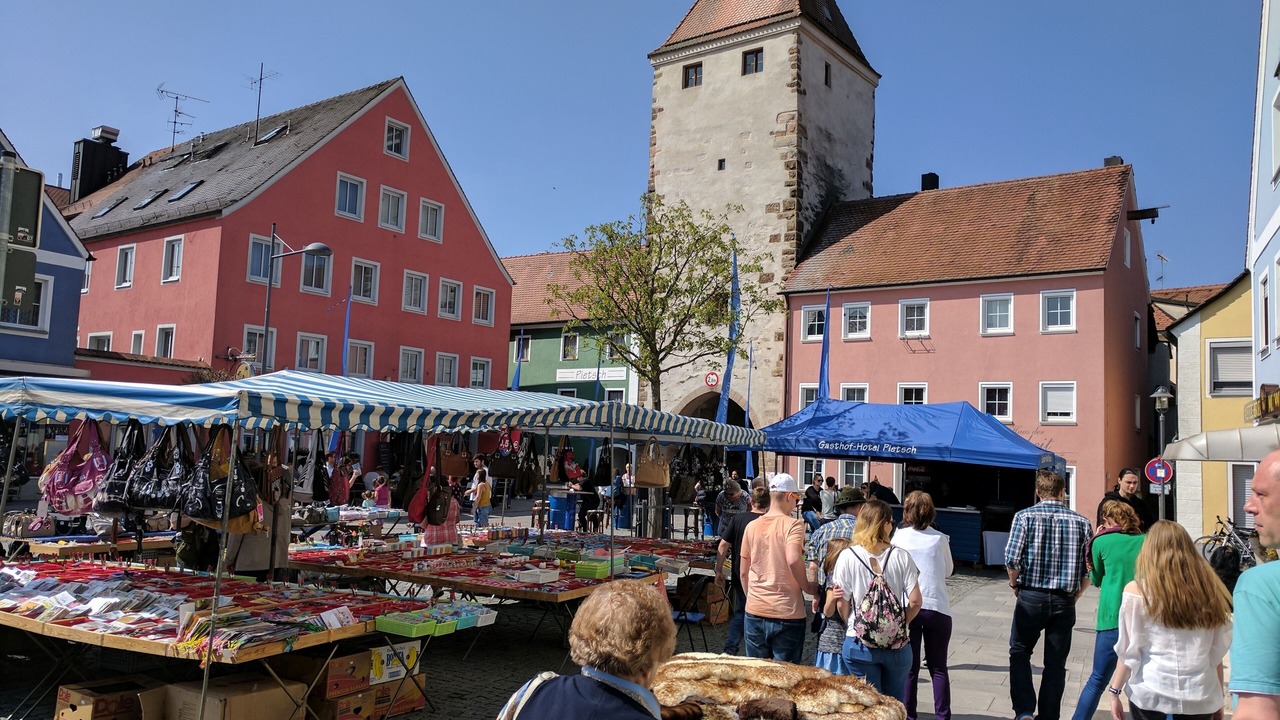 Photo of Outdoor in Freystadt