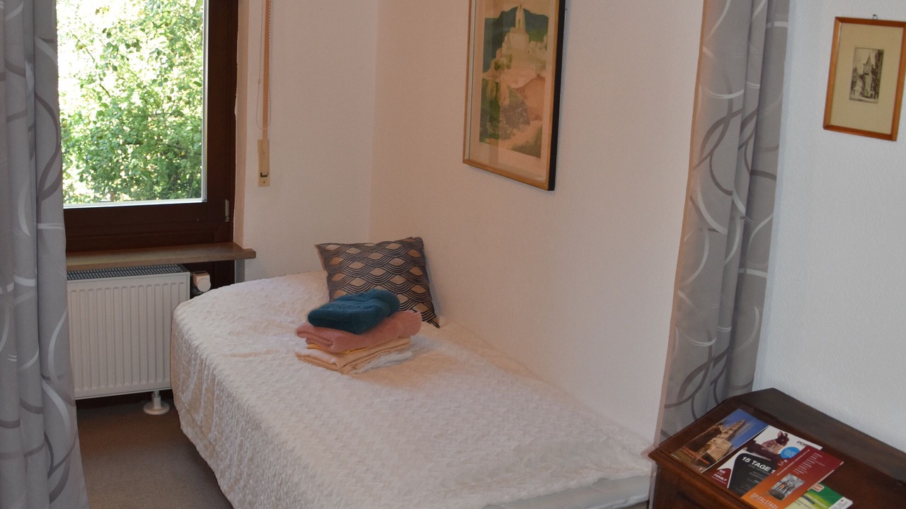Photo of Bedroom in Freystadt