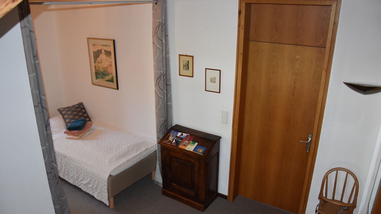 Photo of Bedroom in Freystadt
