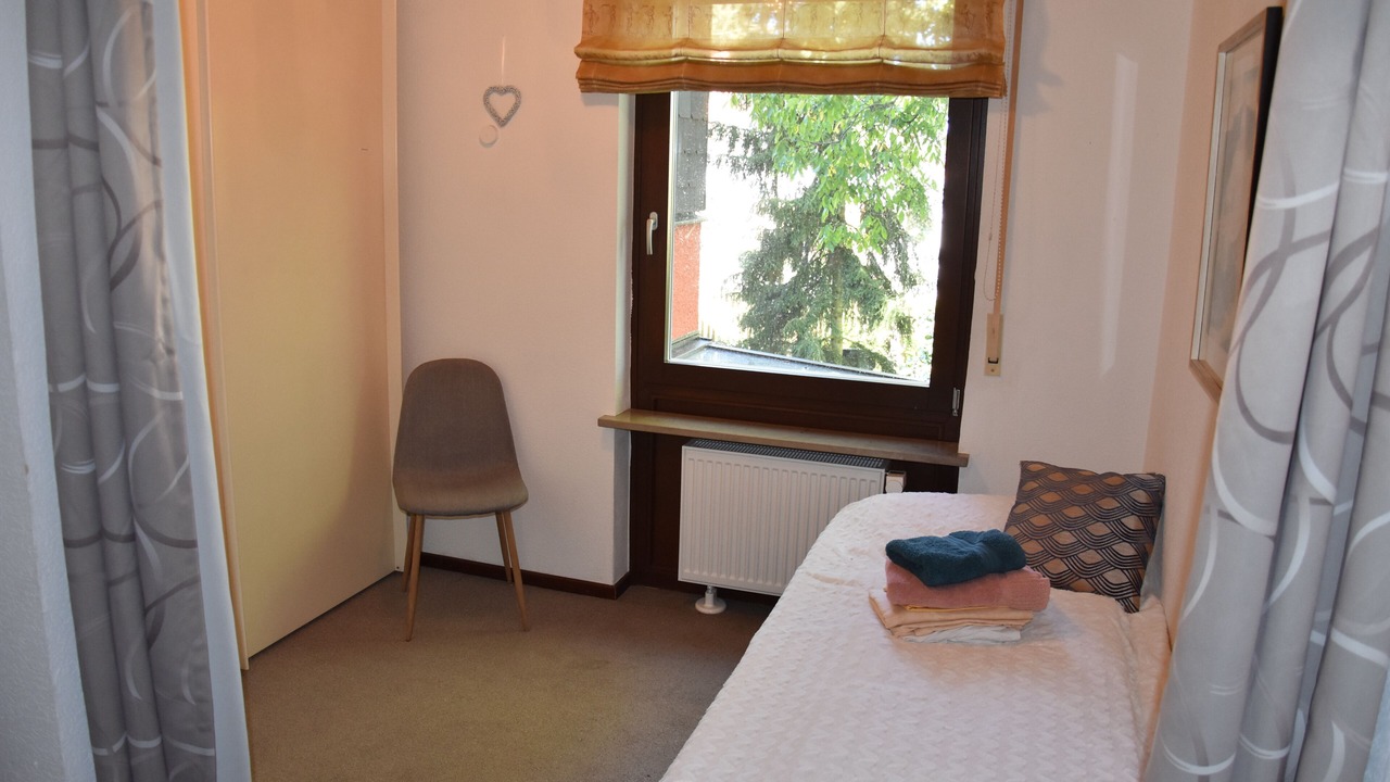 Photo of Bedroom in Freystadt
