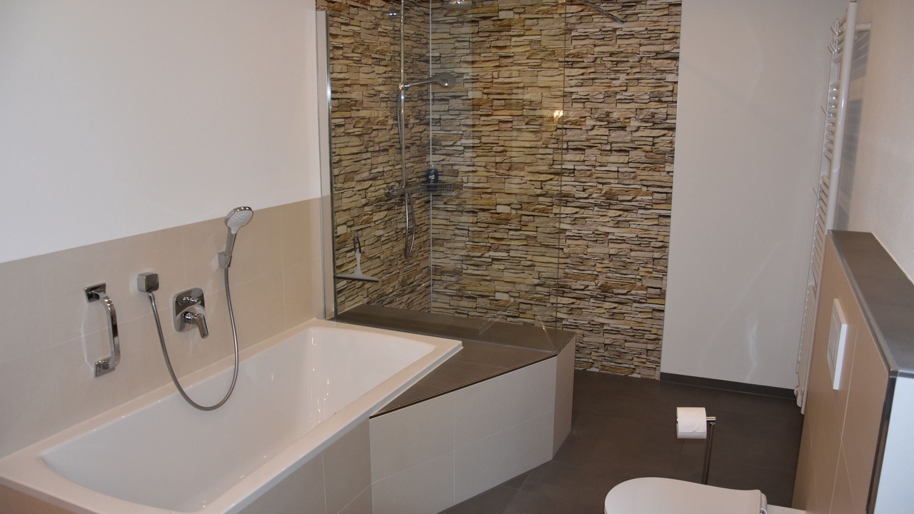 Photo of Bathroom in Freystadt