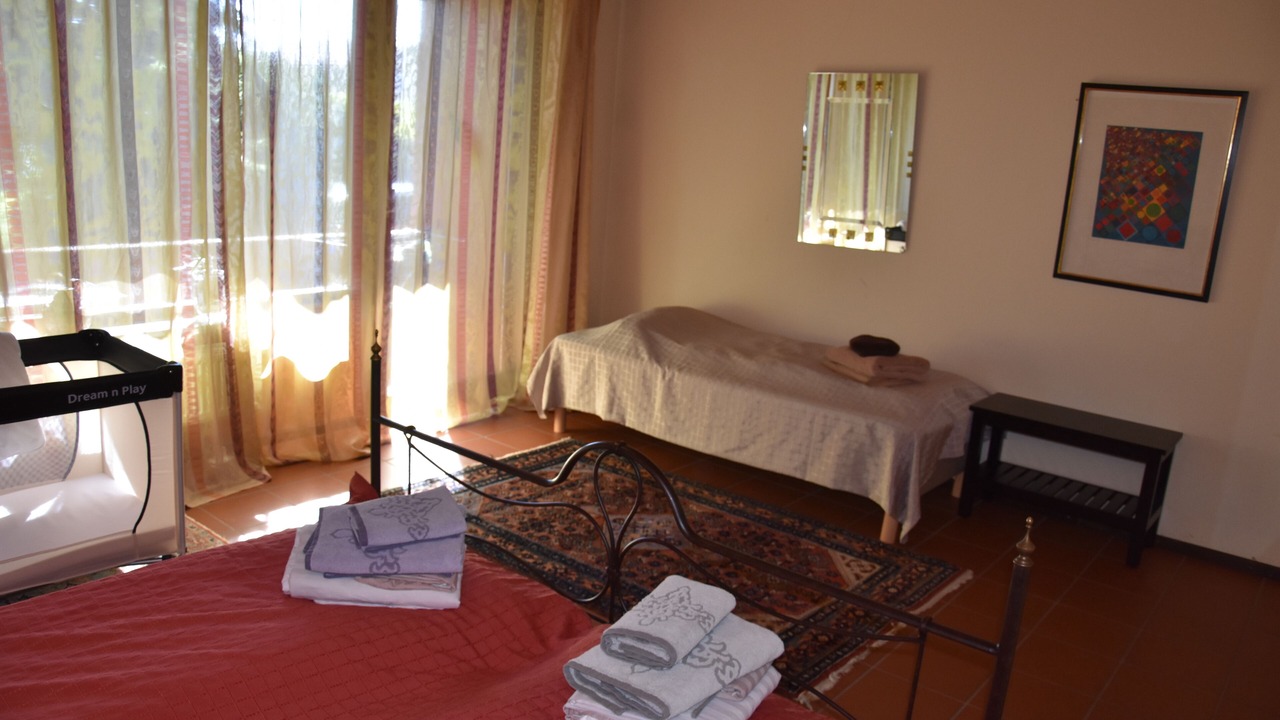Photo of Bedroom in Freystadt