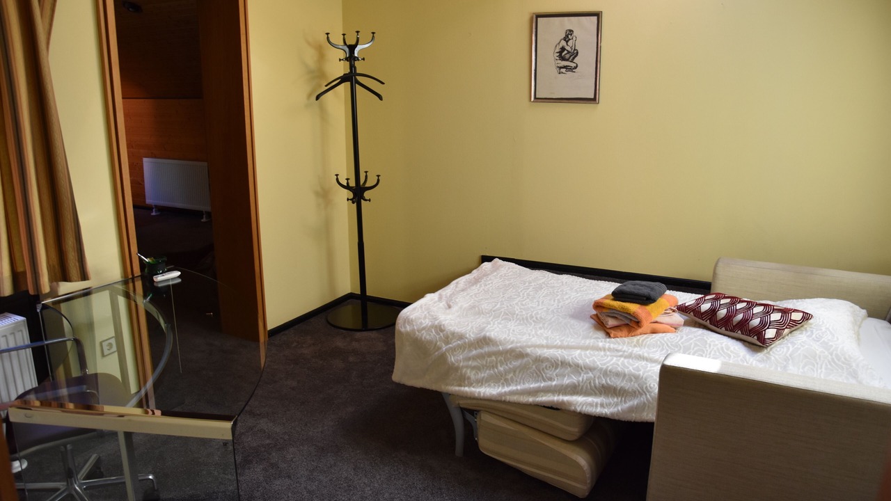 Photo of Bedroom in Freystadt