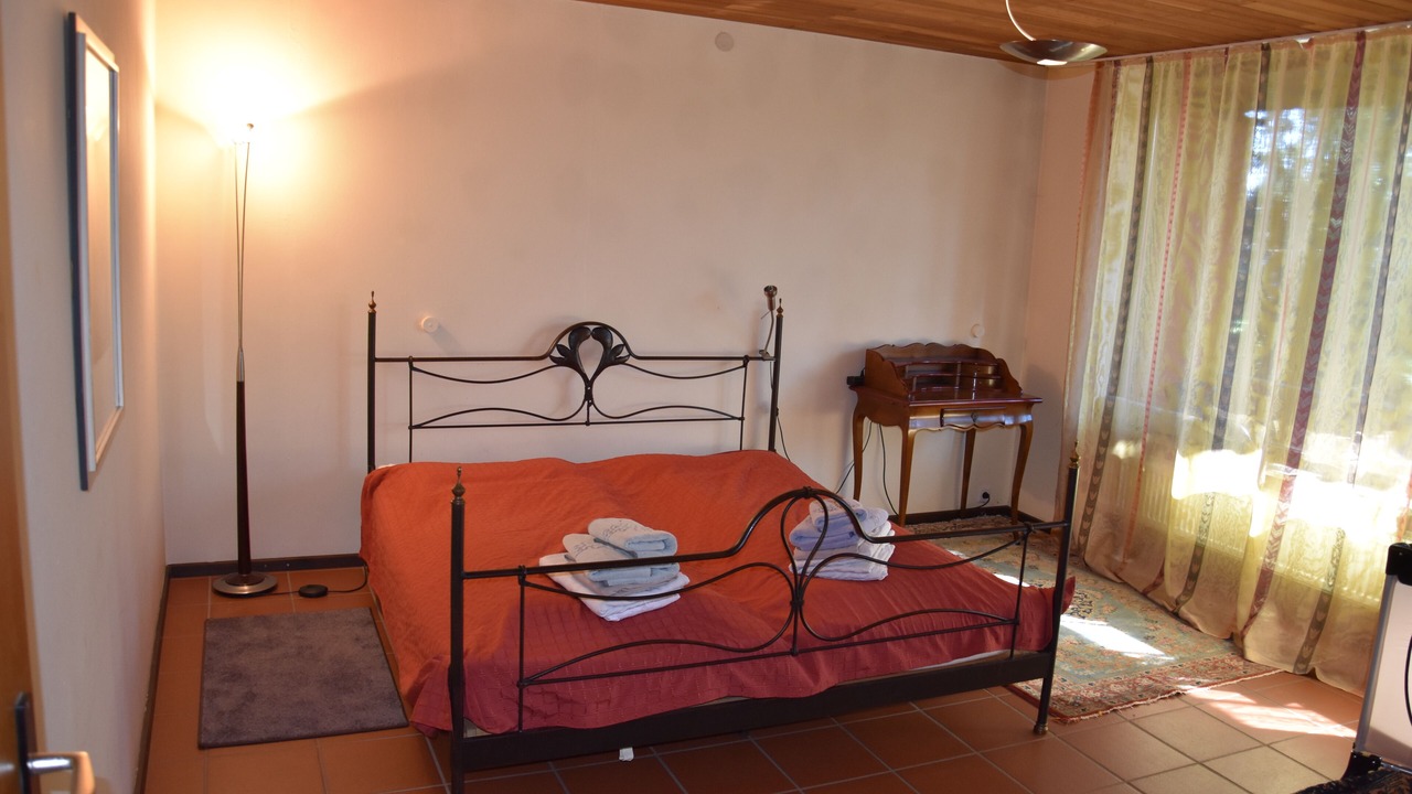 Photo of Bedroom in Freystadt
