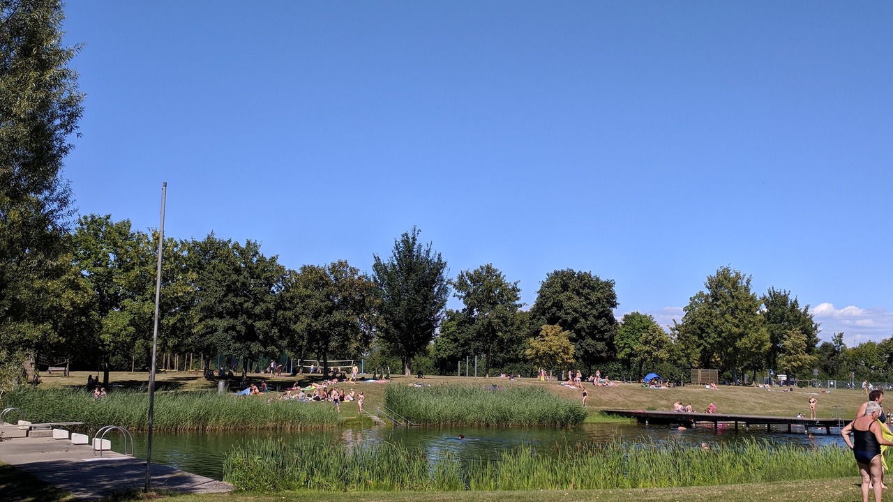 Photo of Outdoor in Freystadt